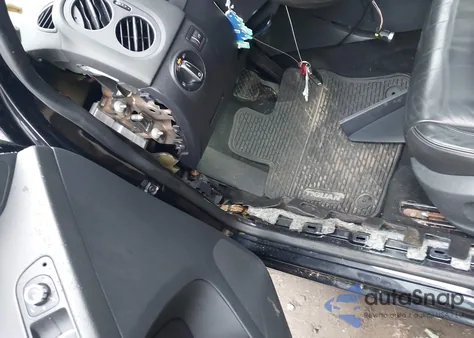 2012 Volkswagen Tiguan S/Se/Sel из США, поврежденный, VIN WVGBV7AX9CW534044